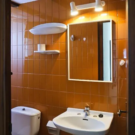 Rvapartaments Piscis L'Estartit