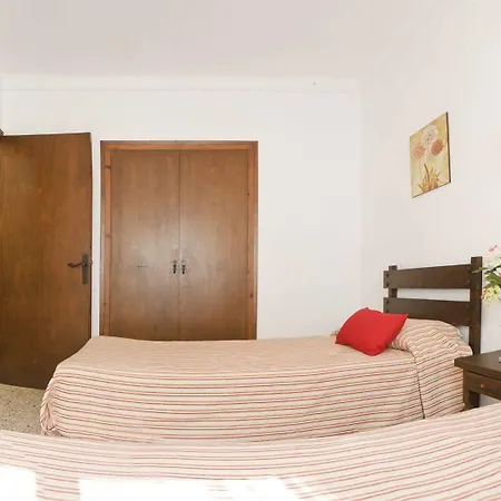 Rvapartaments Piscis L'Estartit