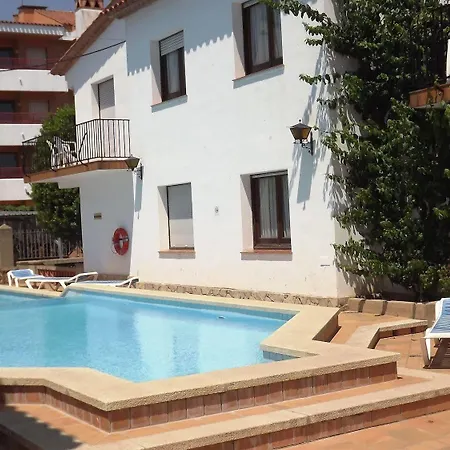Rvapartaments Piscis L'Estartit