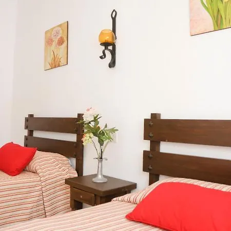 Rvapartaments Piscis Apartment L'Estartit