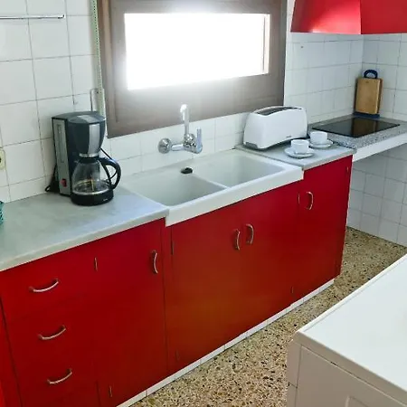 Apartment Rvapartaments Piscis L'Estartit