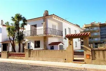 Rvapartaments Piscis Apartment