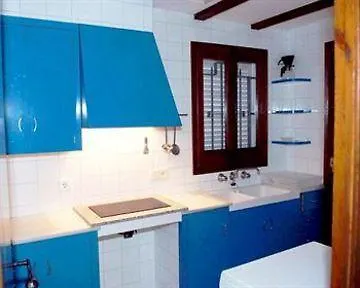 Rvhotels Piscis Apartamento *