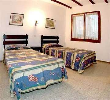 Rvapartaments Piscis * L'Estartit