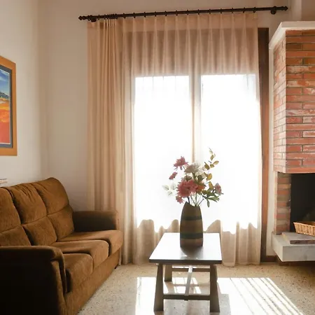 Apartment Rvapartaments Piscis L'Estartit