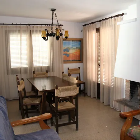 Apartament Rvapartaments Piscis *