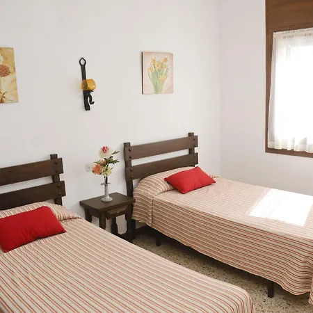 Apartament Rvapartaments Piscis