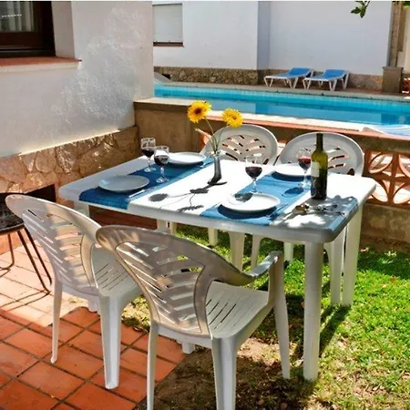 Rvapartaments Piscis Apartment L'Estartit