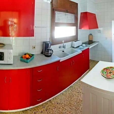 Rvapartaments Piscis * L'Estartit