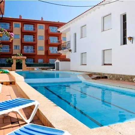 Rvapartaments Piscis Apartment L'Estartit
