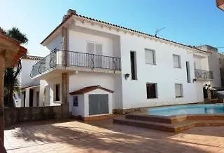 Rvapartaments Piscis Apartment L'Estartit