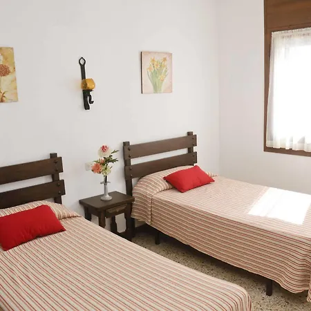 Rvapartaments Piscis Apartment L'Estartit