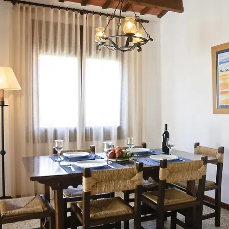 Rvapartaments Piscis Apartment *