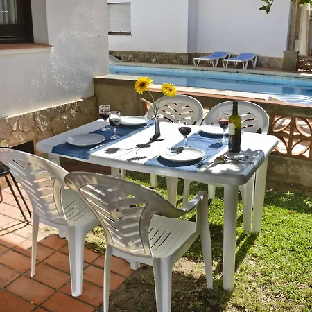 Rvapartaments Piscis Apartment L'Estartit