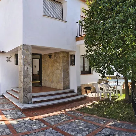 Rvapartaments Piscis Apartment *