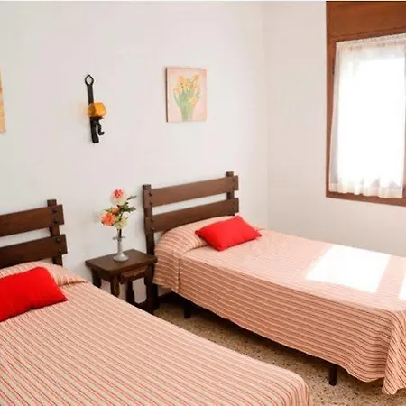 Apartamento Rvhotels Piscis L'Estartit