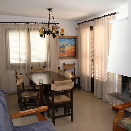 Rvapartaments Piscis Apartment L'Estartit
