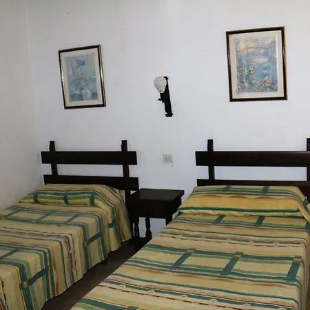 Rvhotels Piscis *