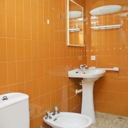 Apartment Rvapartaments Piscis *