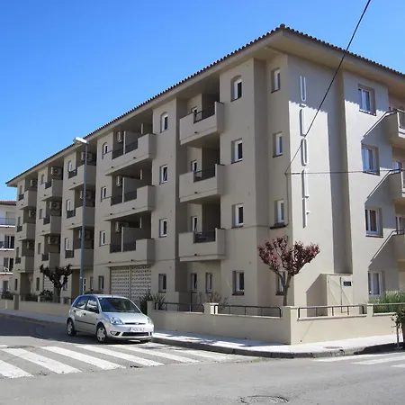 Rvapartaments Piscis Apartment