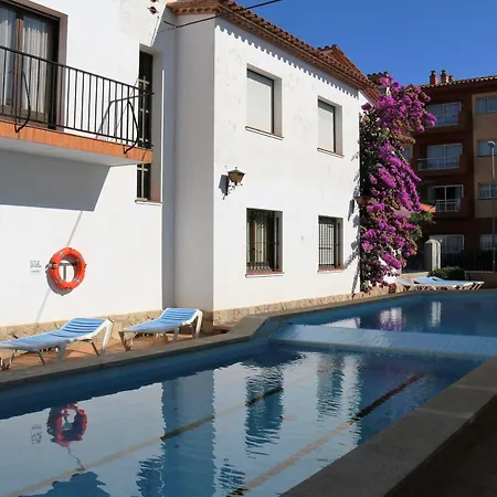Rvapartaments Piscis Apartment *