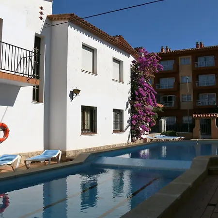 Apartment Rvapartaments Piscis *