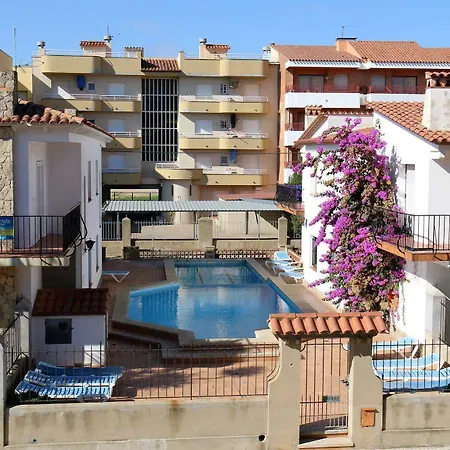 Rvapartaments Piscis Apartment *