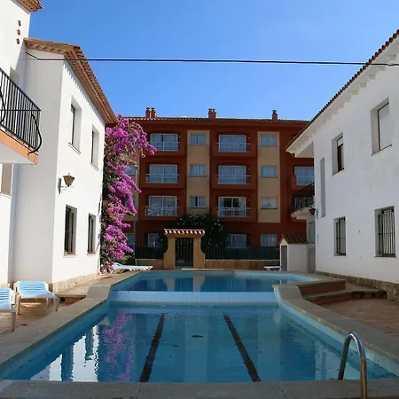Apartment Rvapartaments Piscis *