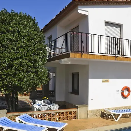 Rvapartaments Piscis Apartment L'Estartit