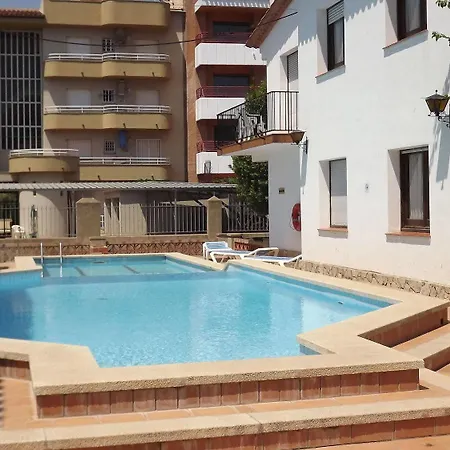 Rvapartaments Piscis Apartment *
