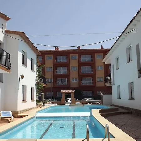 Apartment Rvapartaments Piscis
