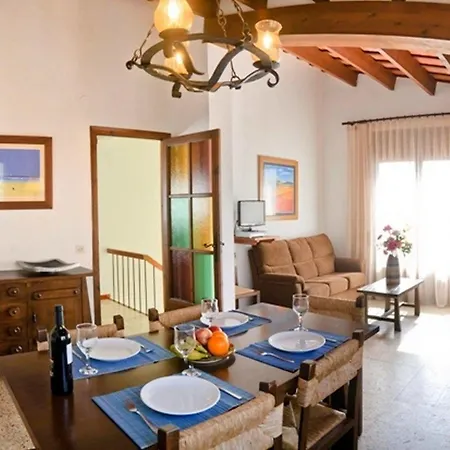 Rvapartaments Piscis Apartment L'Estartit