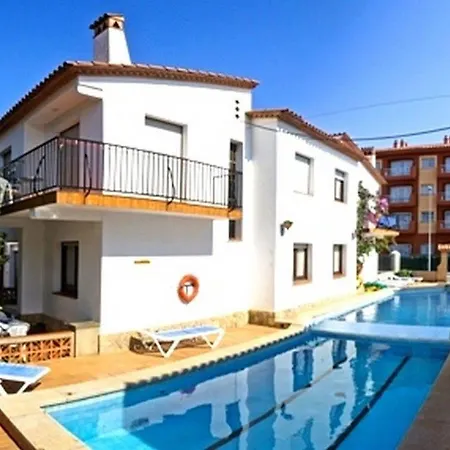Rvhotels Piscis * L'Estartit
